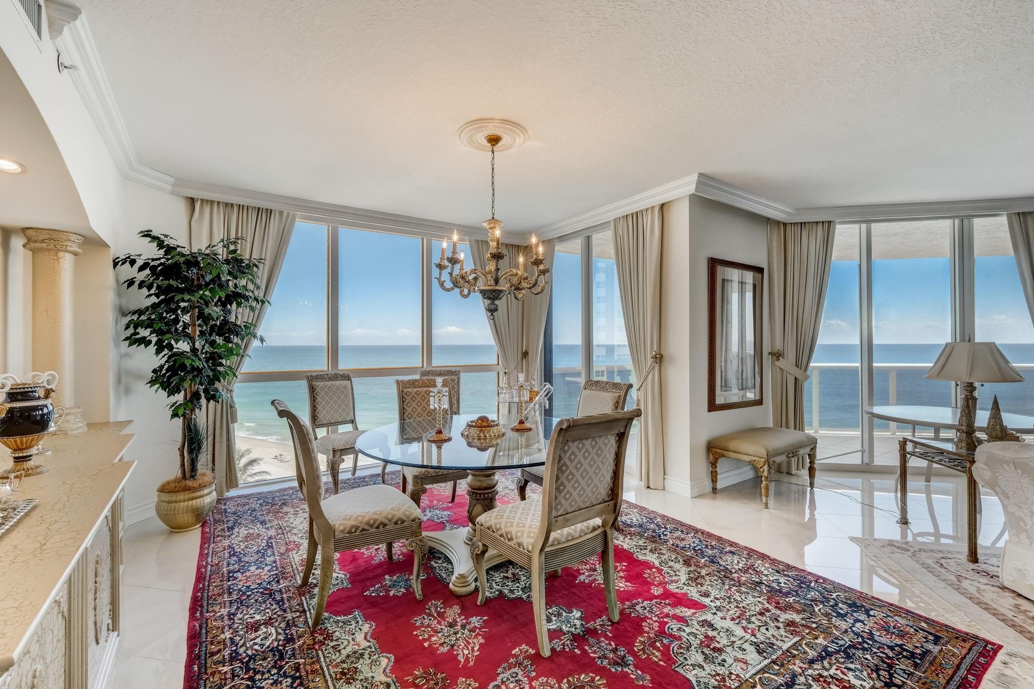 L'HERMITAGE - Residential