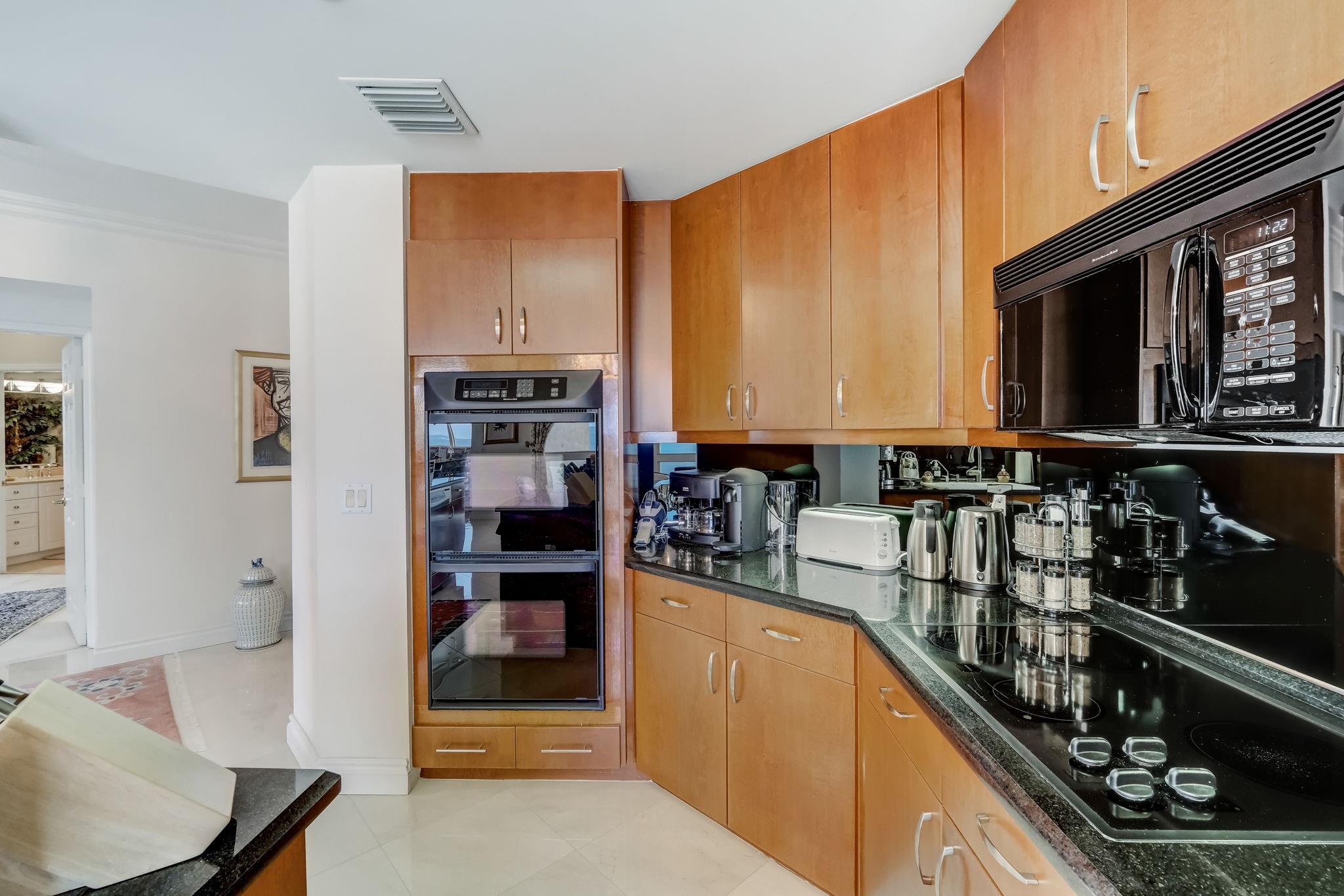 L'HERMITAGE - Residential