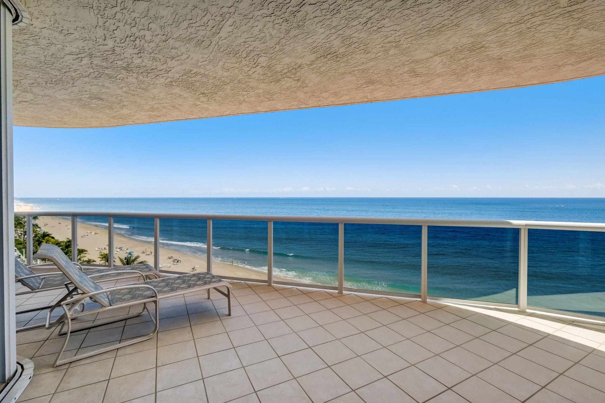 L'HERMITAGE - Residential