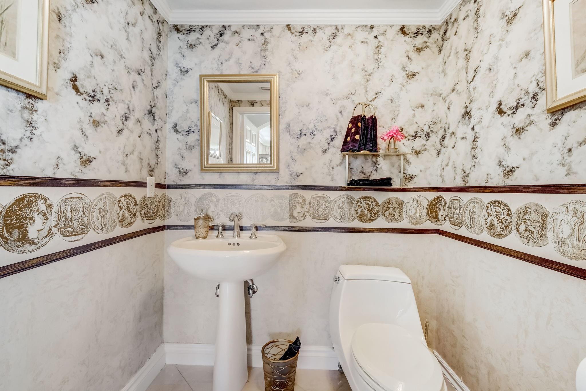 L'HERMITAGE - Residential