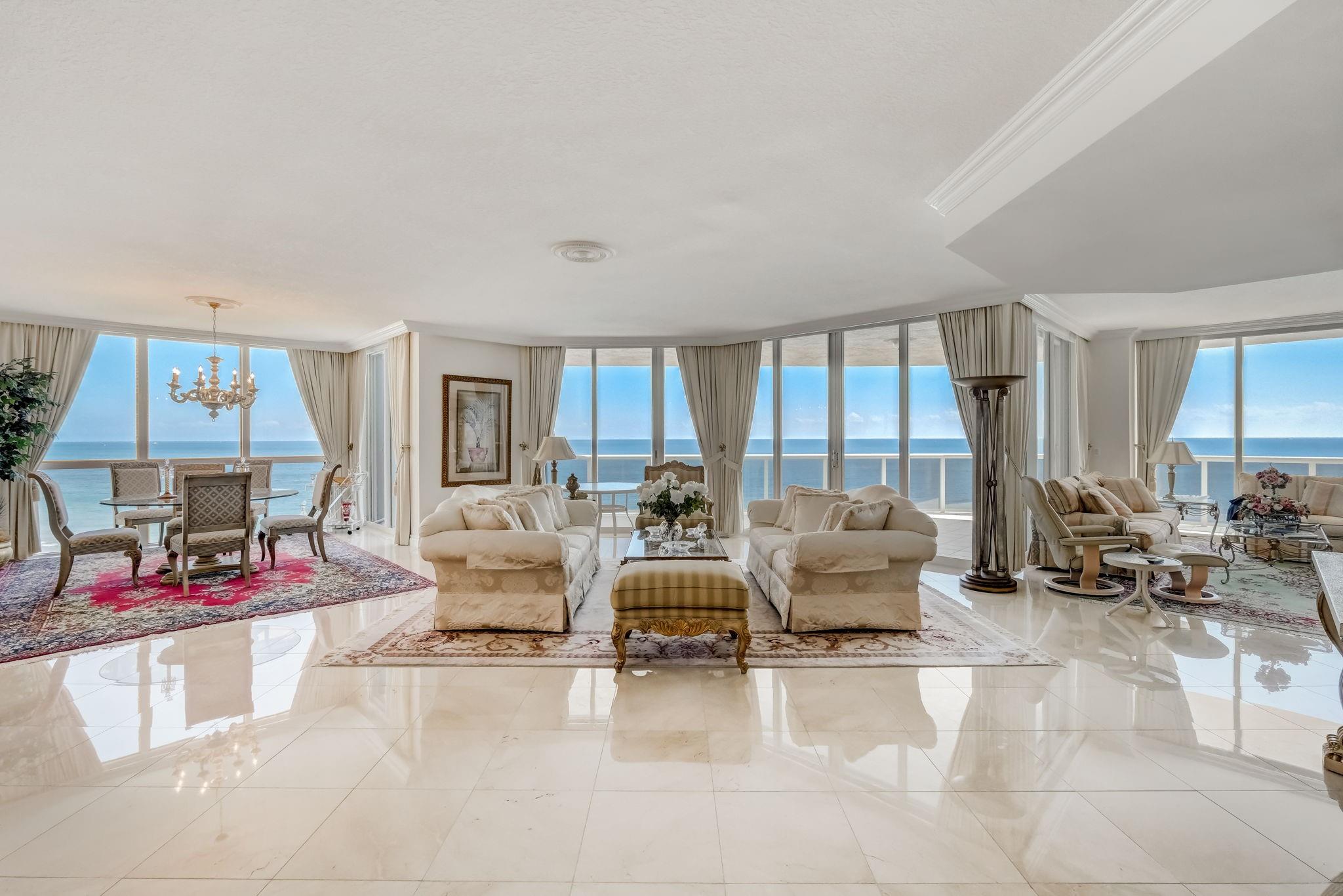 L'HERMITAGE - Residential