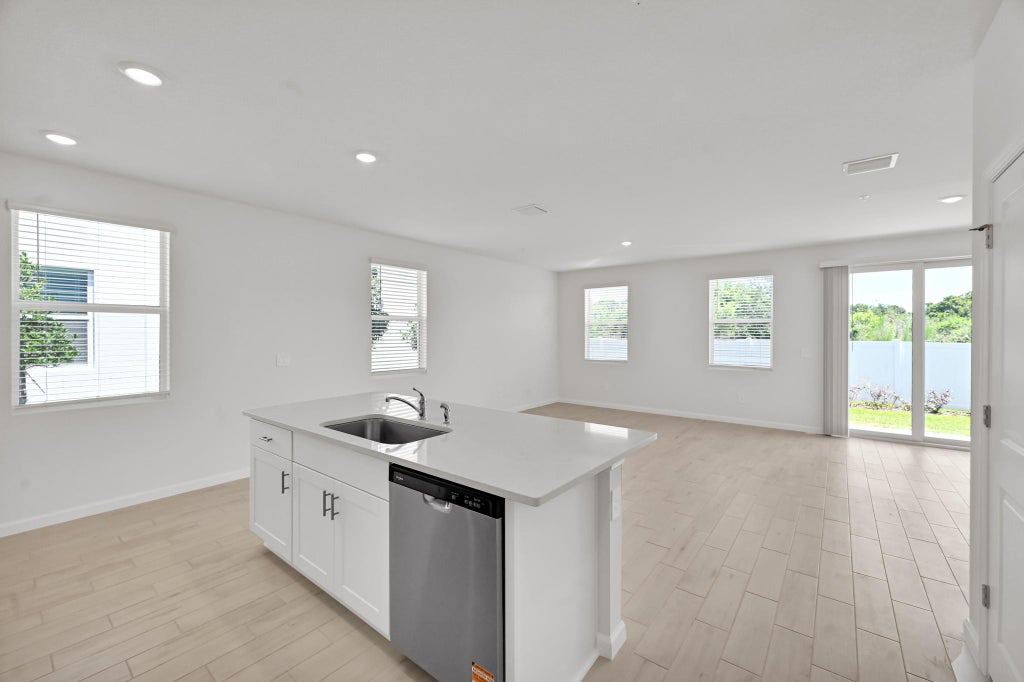 Photo of 575 Salisbury Circle, Fort Pierce, FL 34982 (MLS # B26041548)