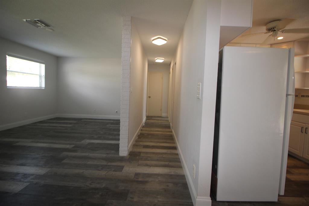 RIVER TERRACE - Residential Lease