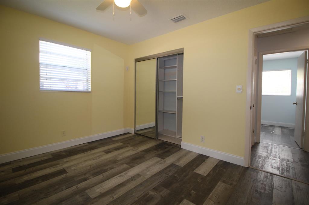 RIVER TERRACE - Residential Lease