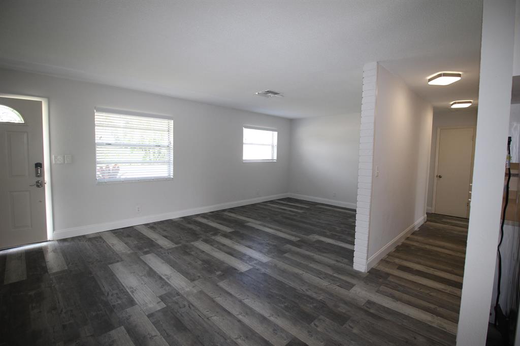 RIVER TERRACE - Residential Lease