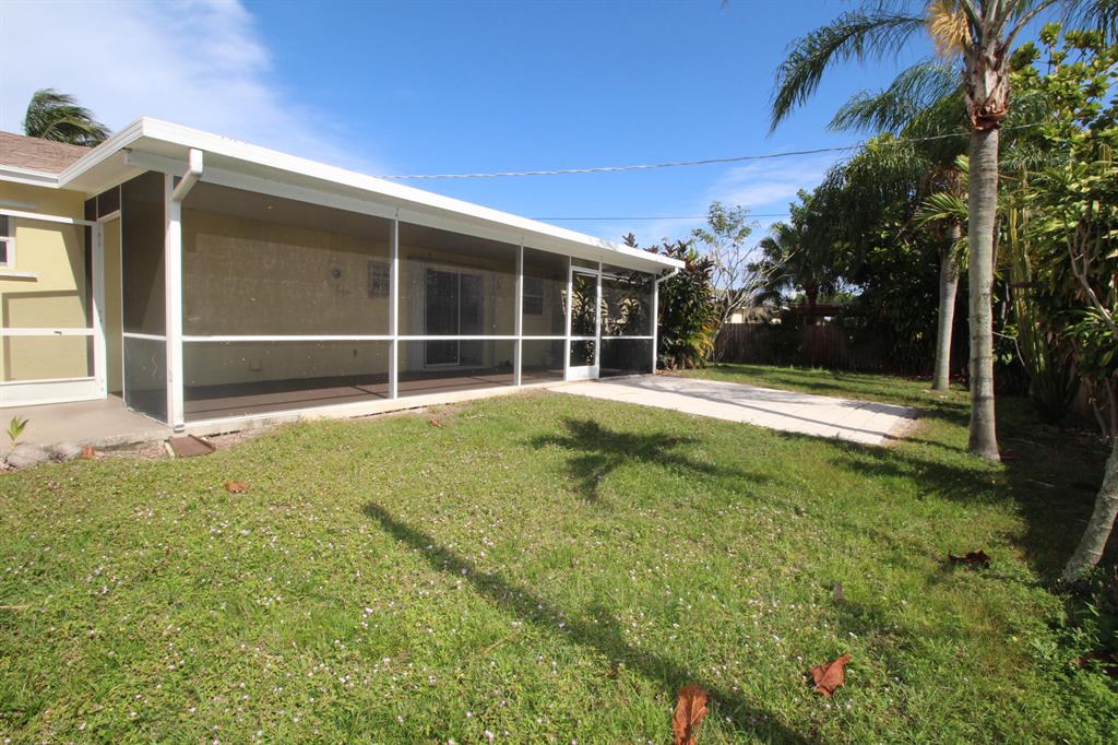 RIVER TERRACE - Residential Lease