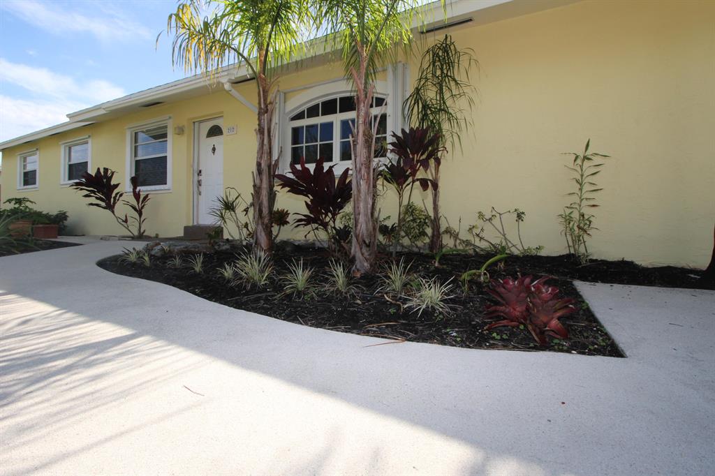 RIVER TERRACE - Residential Lease