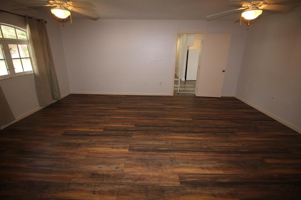 RIVER TERRACE - Residential Lease