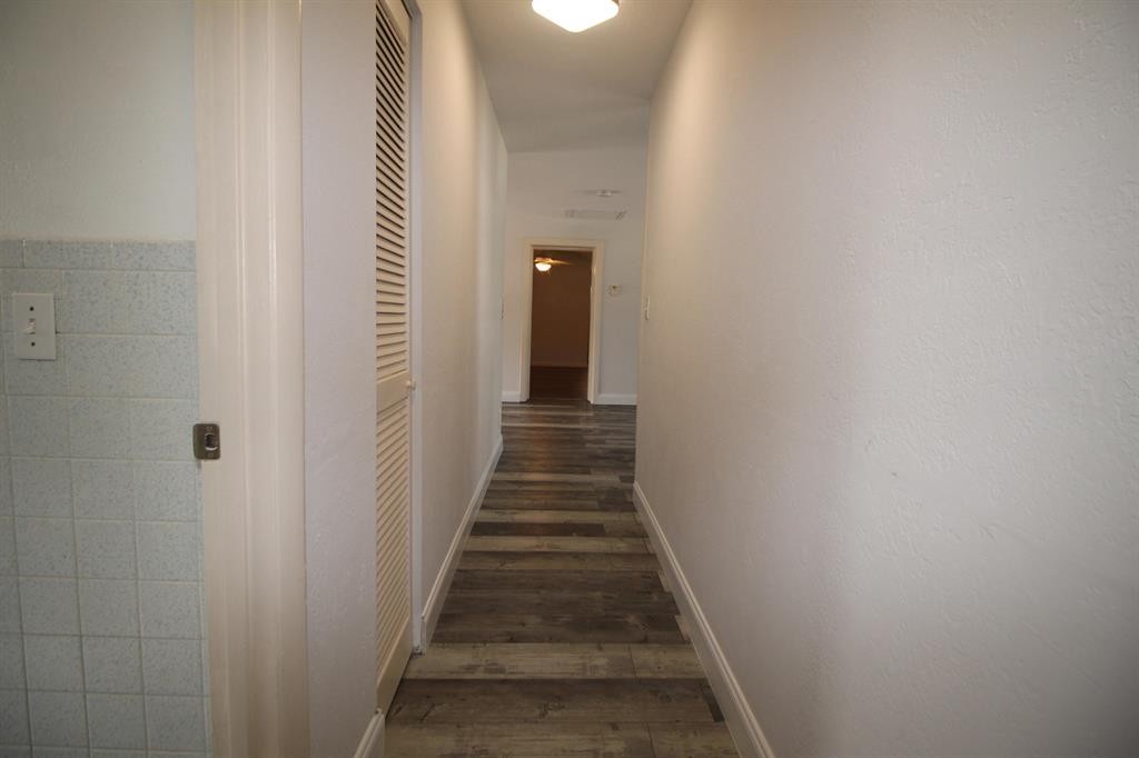 RIVER TERRACE - Residential Lease