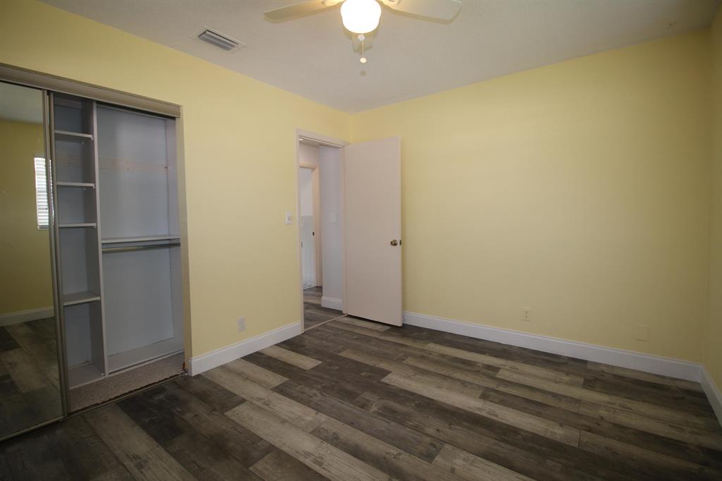 RIVER TERRACE - Residential Lease