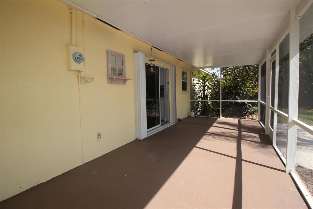 RIVER TERRACE - Residential Lease