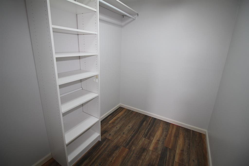 RIVER TERRACE - Residential Lease