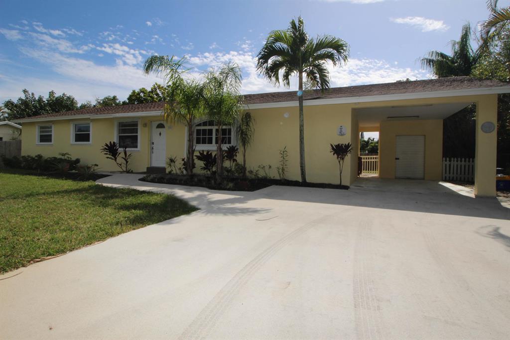 RIVER TERRACE - Residential Lease