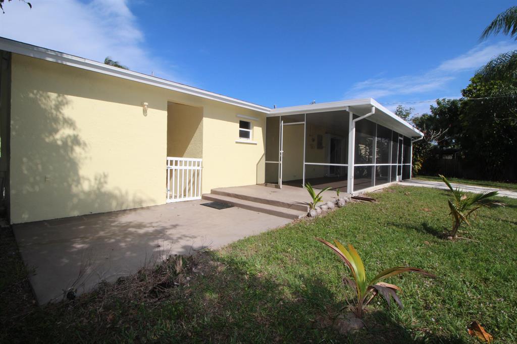 RIVER TERRACE - Residential Lease