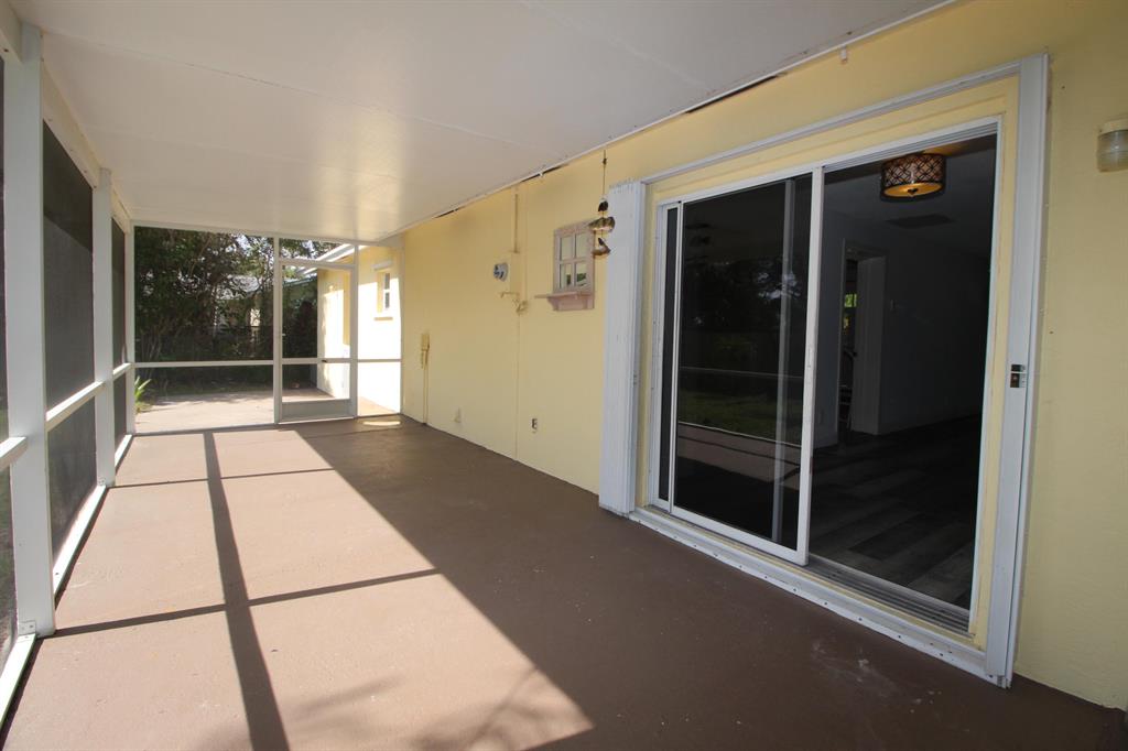 RIVER TERRACE - Residential Lease