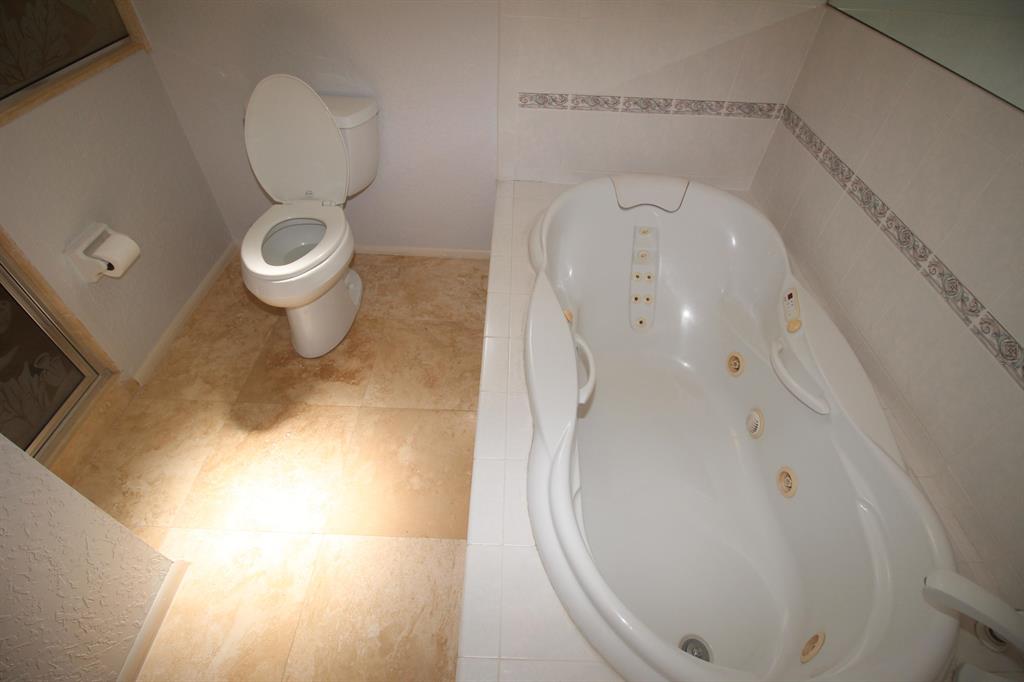 RIVER TERRACE - Residential Lease