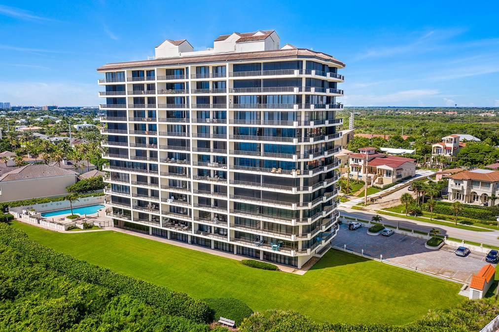 WATERFRONT - Residential