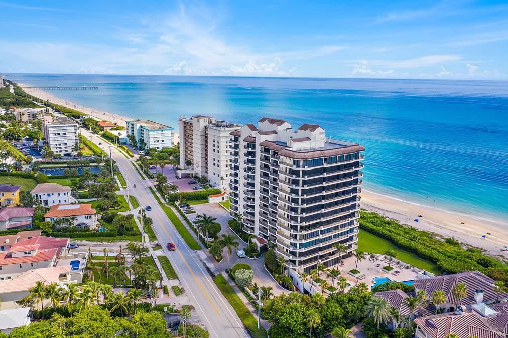 WATERFRONT - Residential