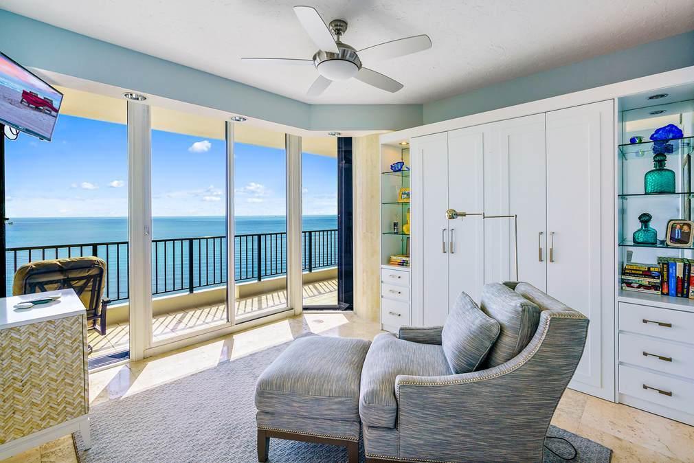 WATERFRONT - Residential