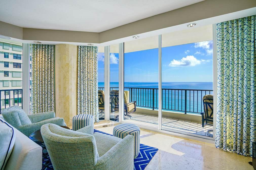 WATERFRONT - Residential