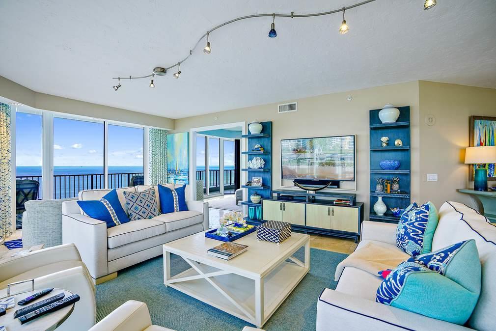 WATERFRONT - Residential