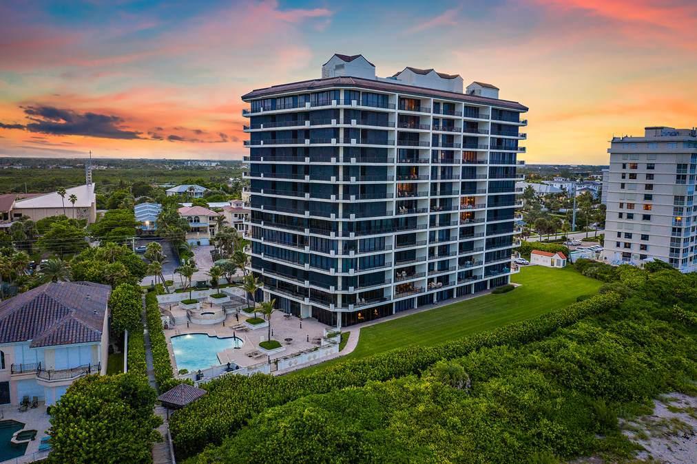 WATERFRONT - Residential