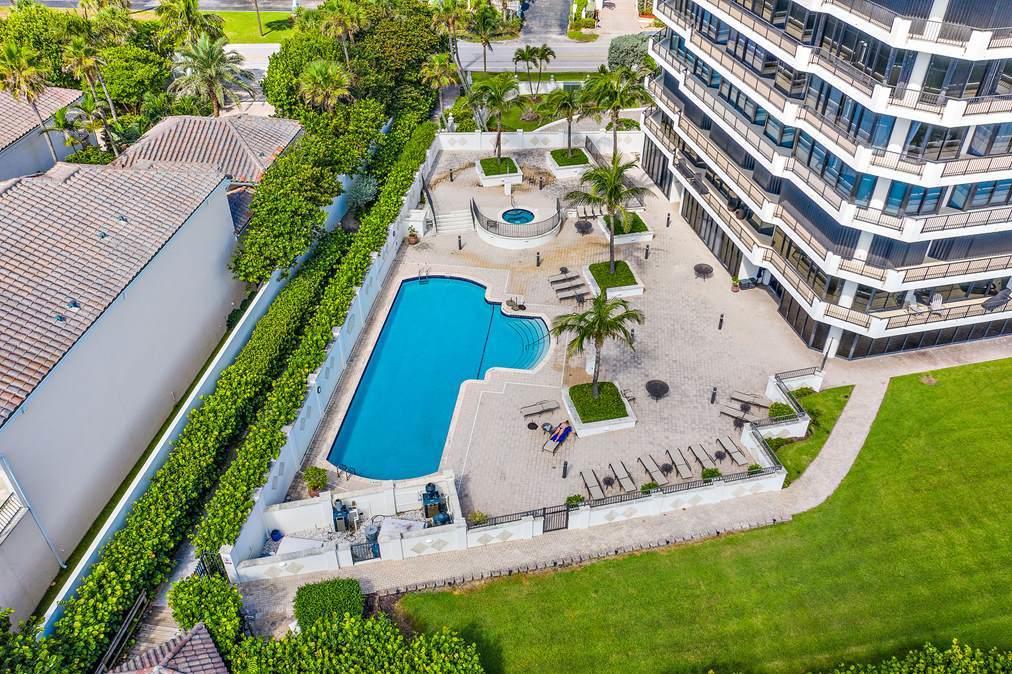 WATERFRONT - Residential