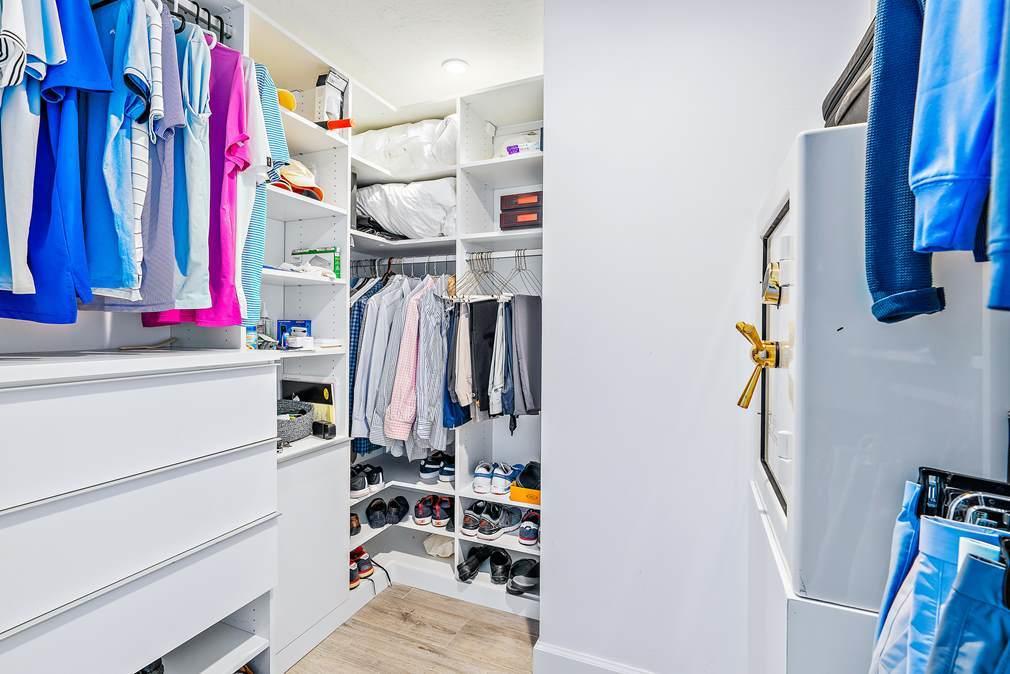 WATERFRONT - Residential