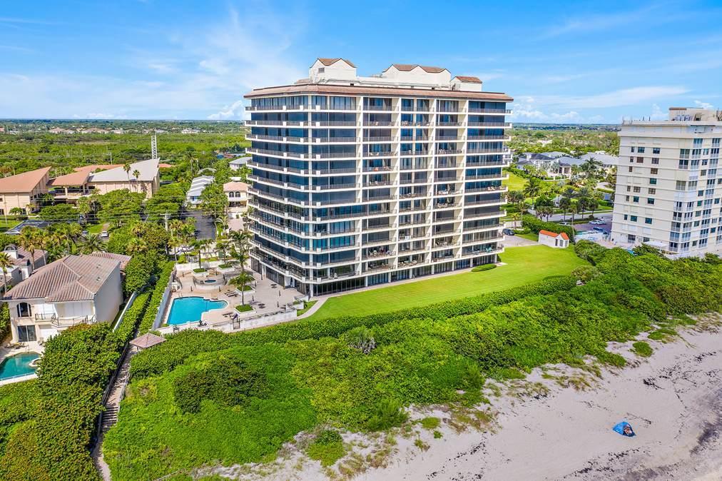 WATERFRONT - Residential