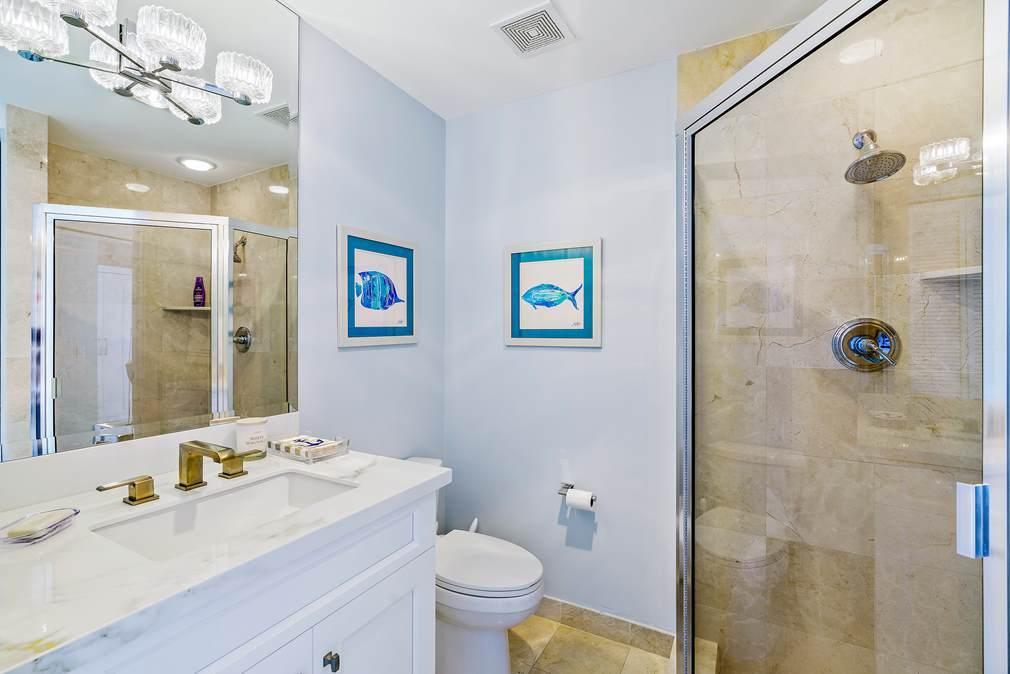 WATERFRONT - Residential