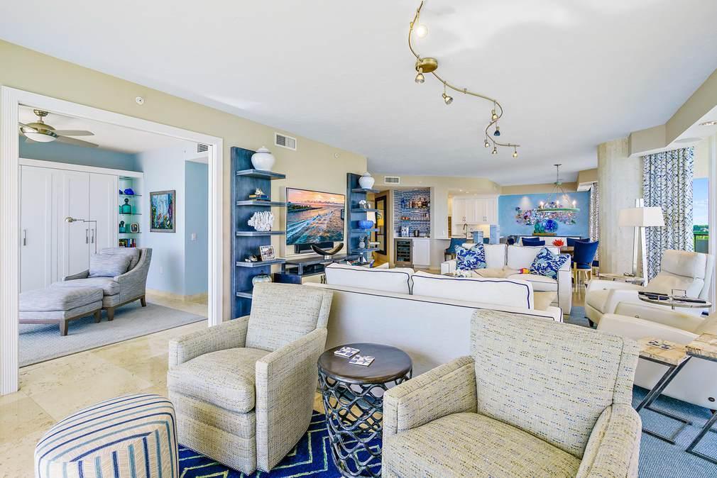 WATERFRONT - Residential