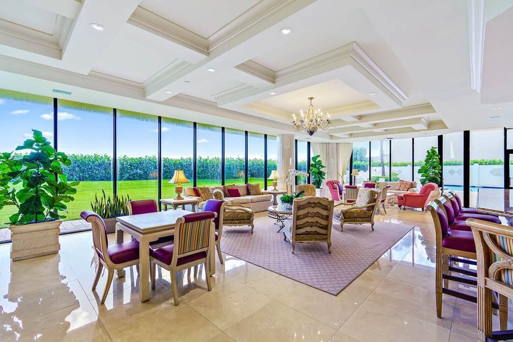 WATERFRONT - Residential