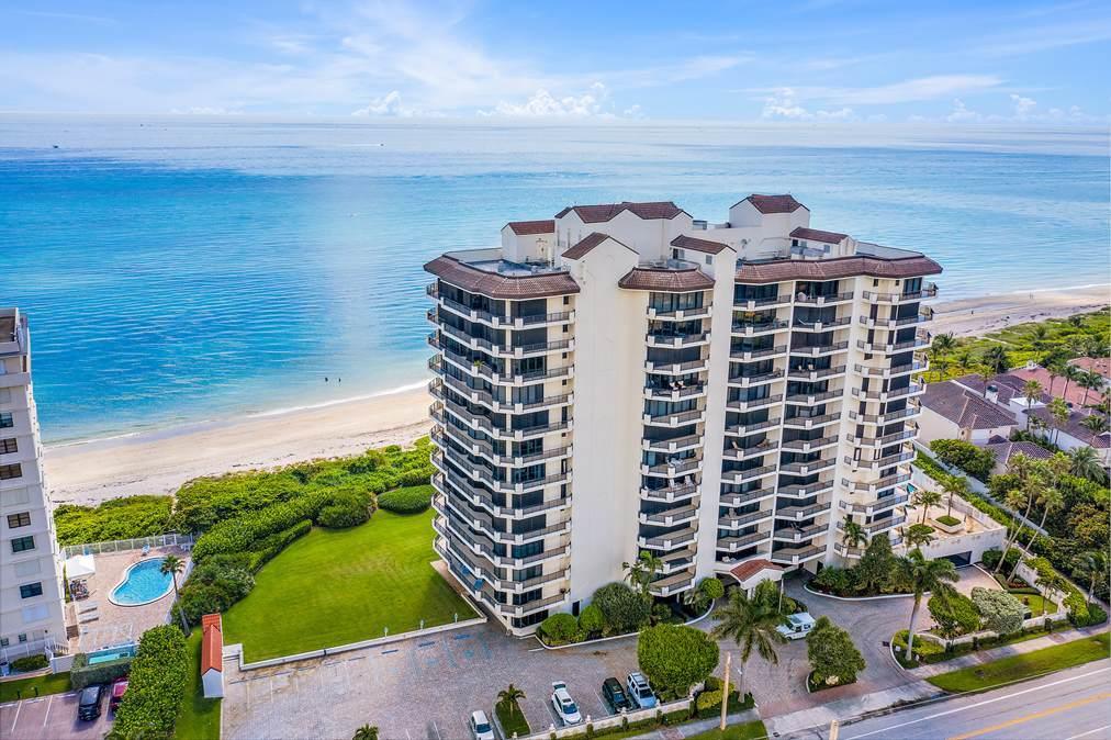 WATERFRONT - Residential