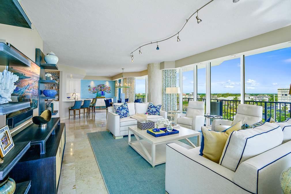 WATERFRONT - Residential