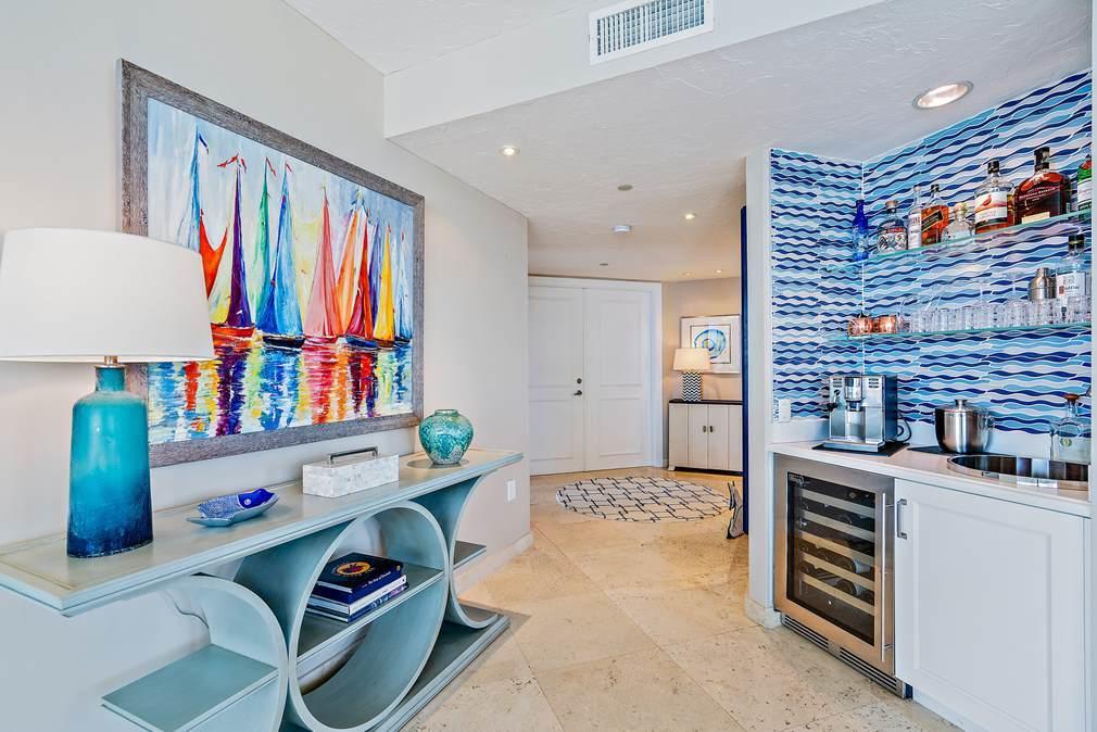 WATERFRONT - Residential