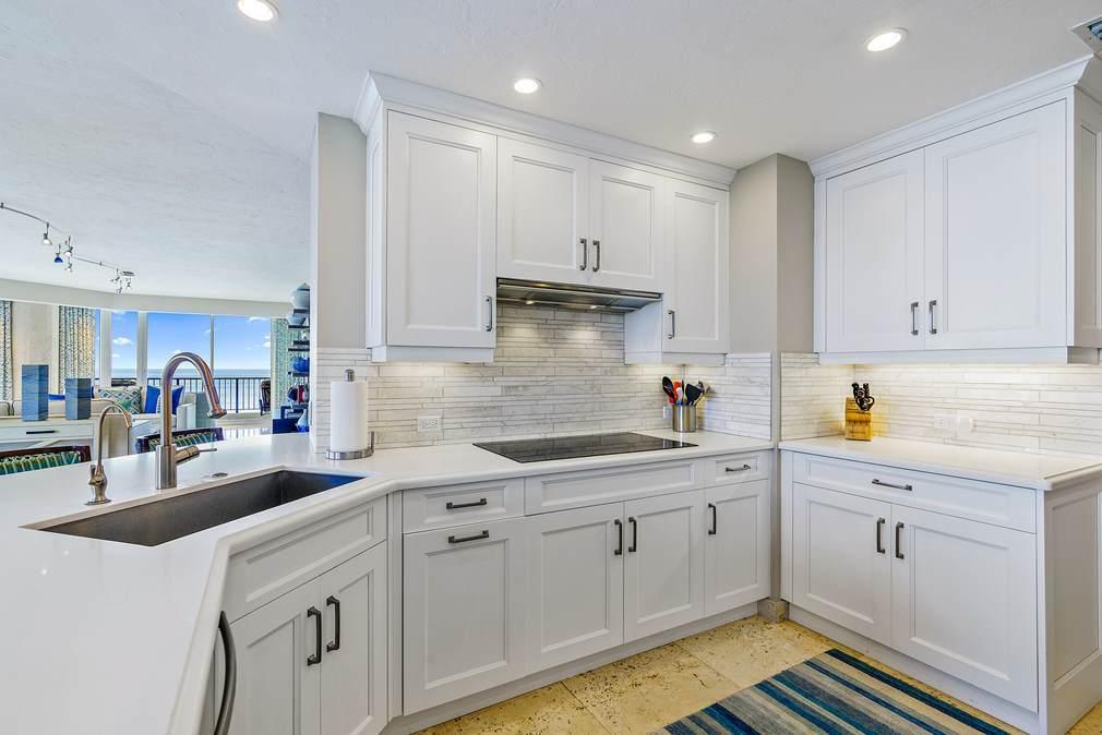 WATERFRONT - Residential