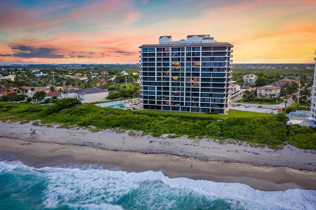 WATERFRONT - Residential