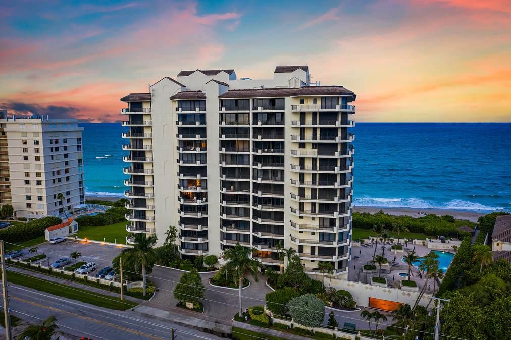 WATERFRONT - Residential