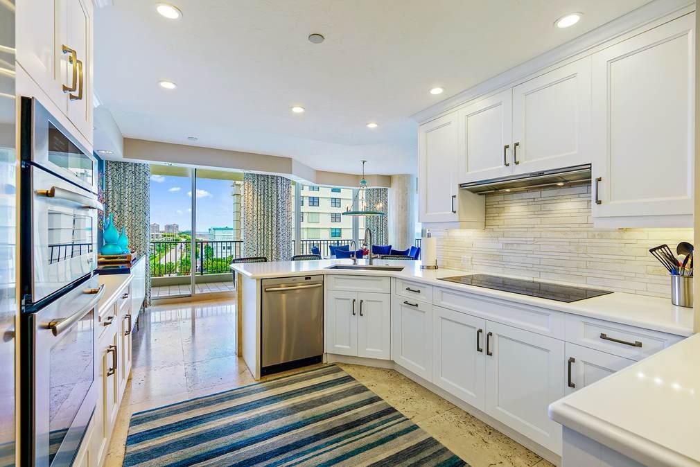 WATERFRONT - Residential