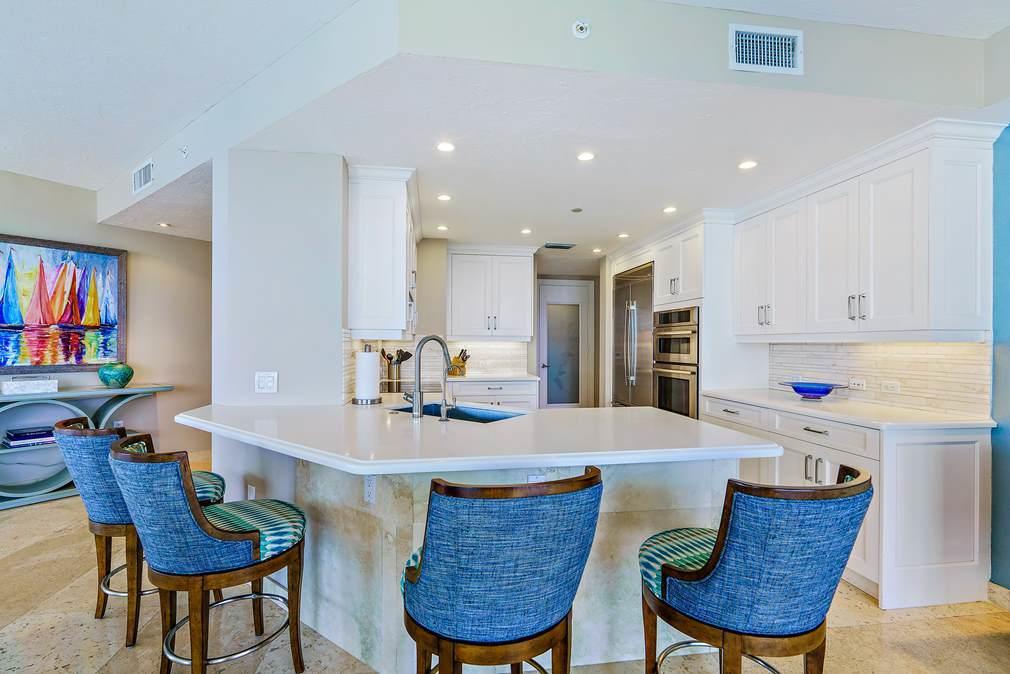 WATERFRONT - Residential