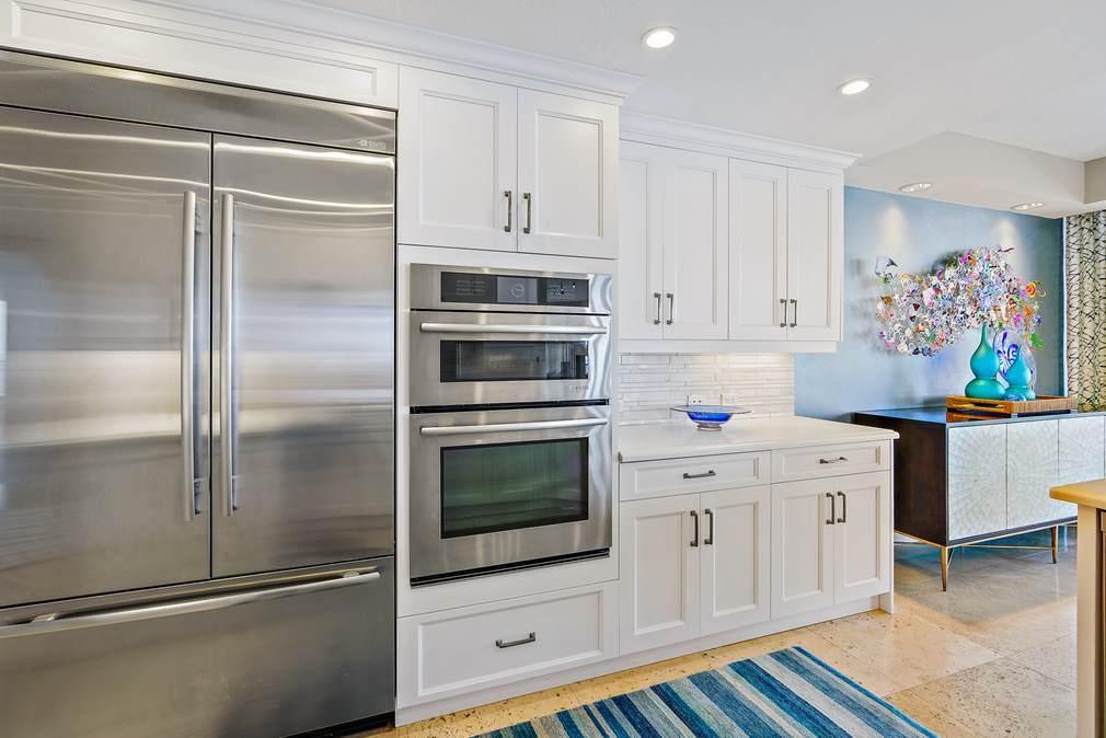 WATERFRONT - Residential