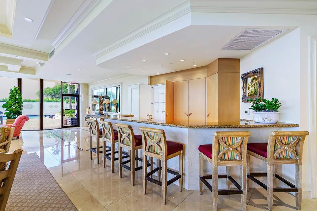 WATERFRONT - Residential