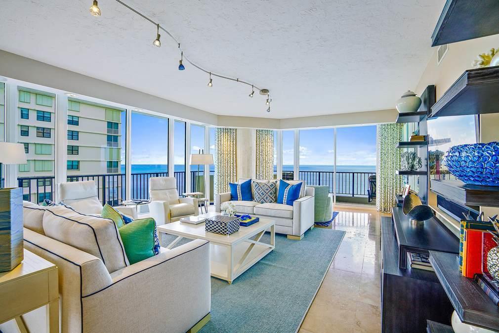 WATERFRONT - Residential