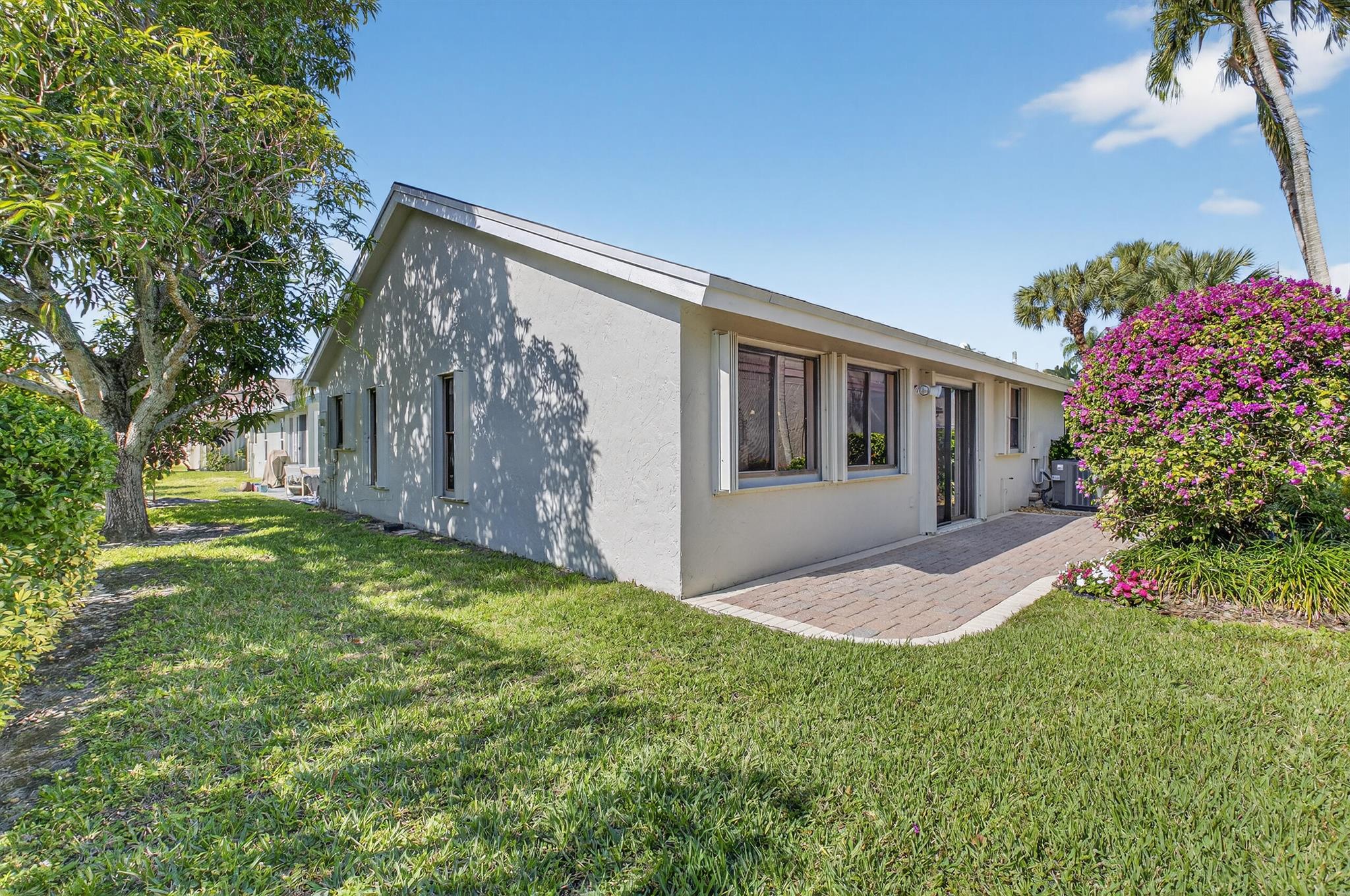 RAINBERRY BAY SEC 3 - Residential