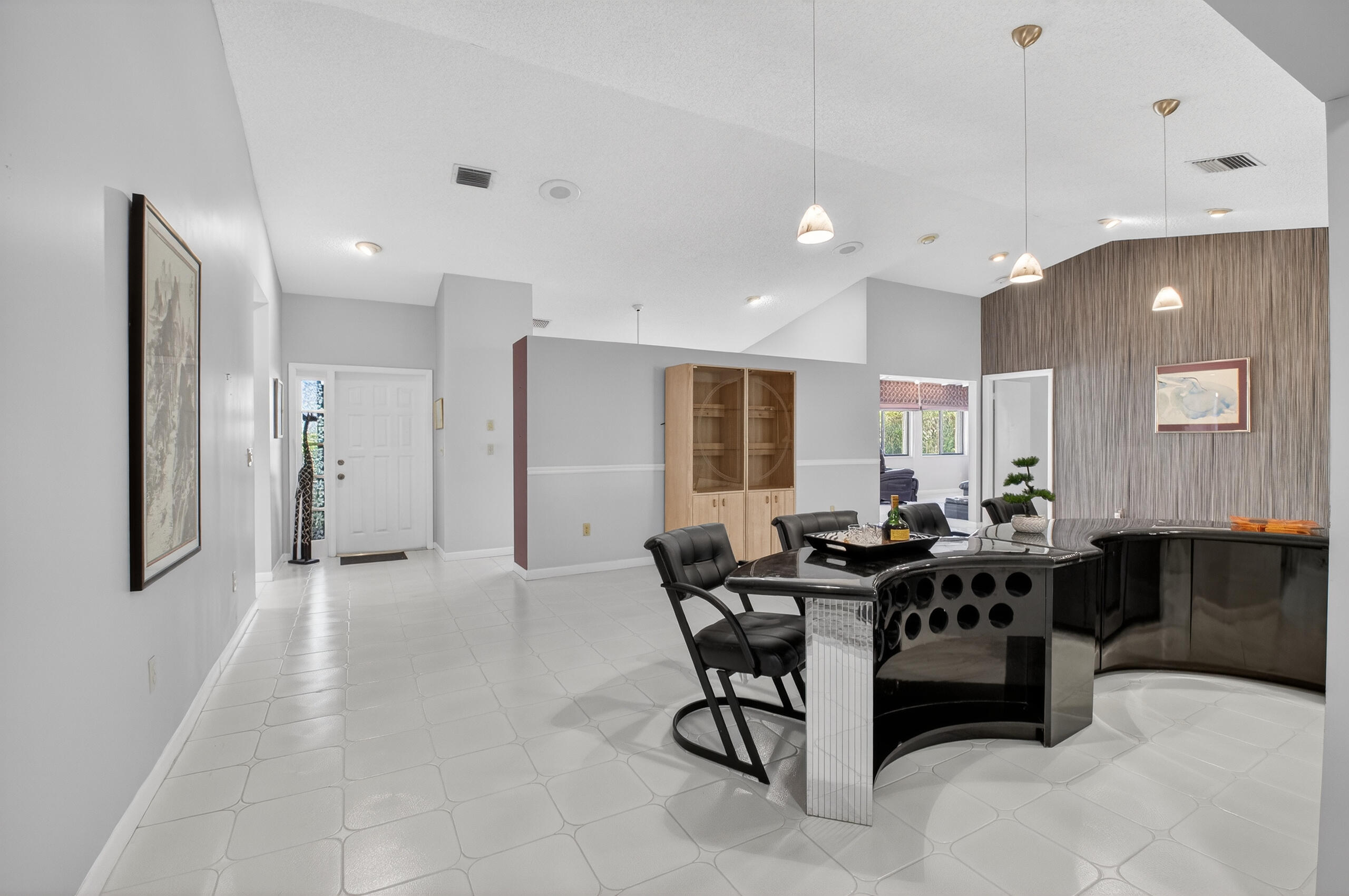 RAINBERRY BAY SEC 3 - Residential