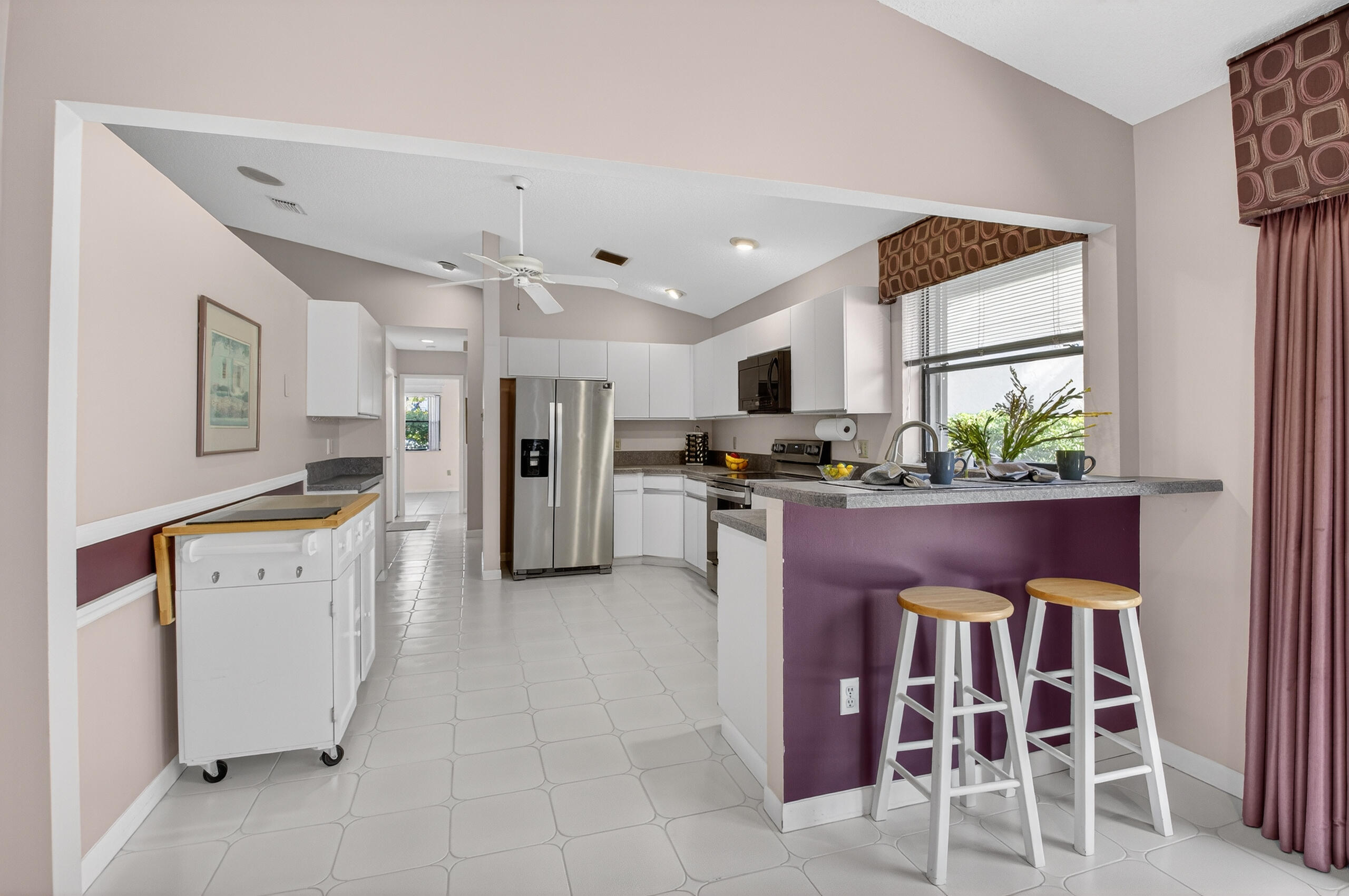 RAINBERRY BAY SEC 3 - Residential