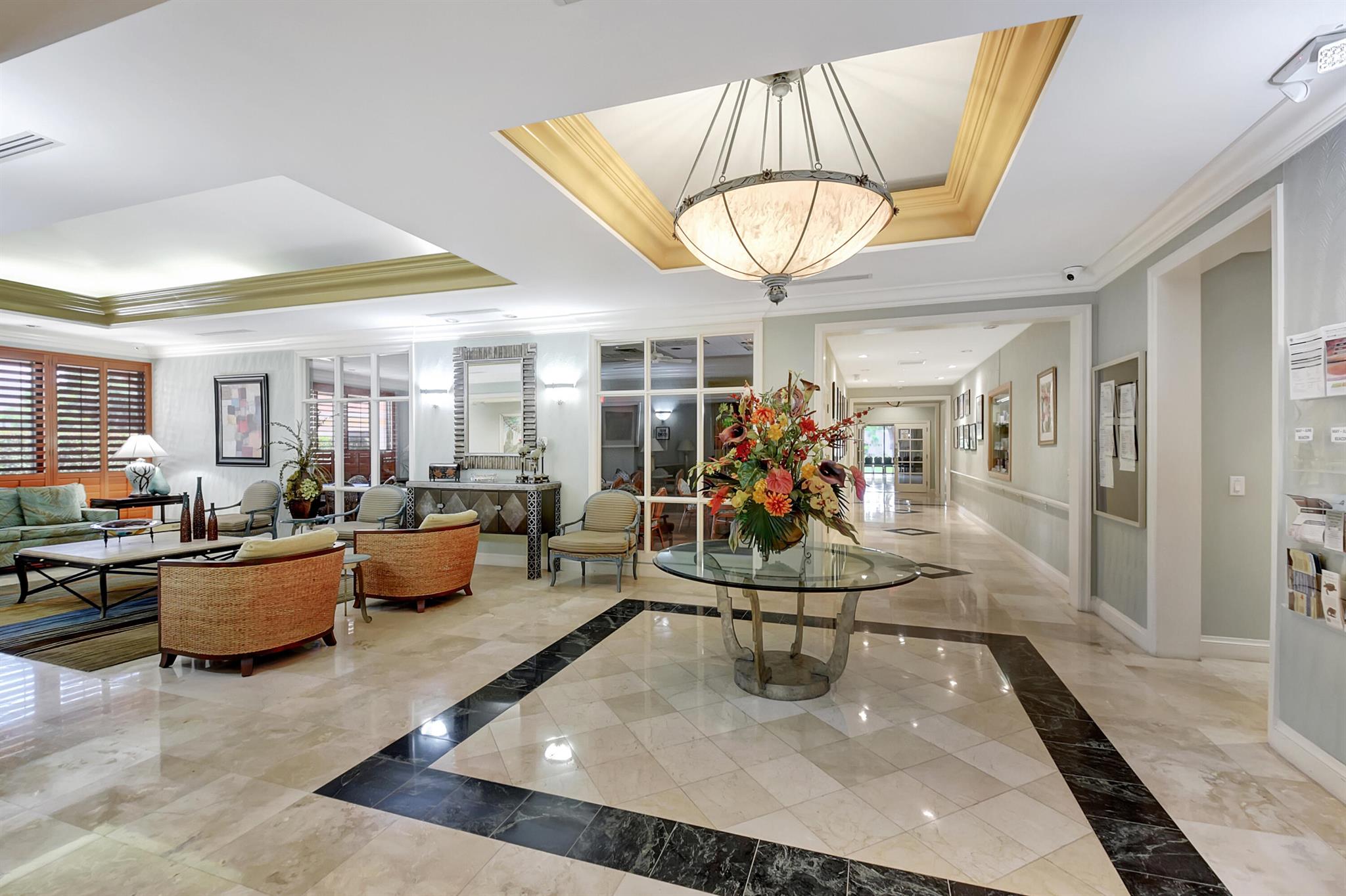 RAINBERRY BAY SEC 3 - Residential