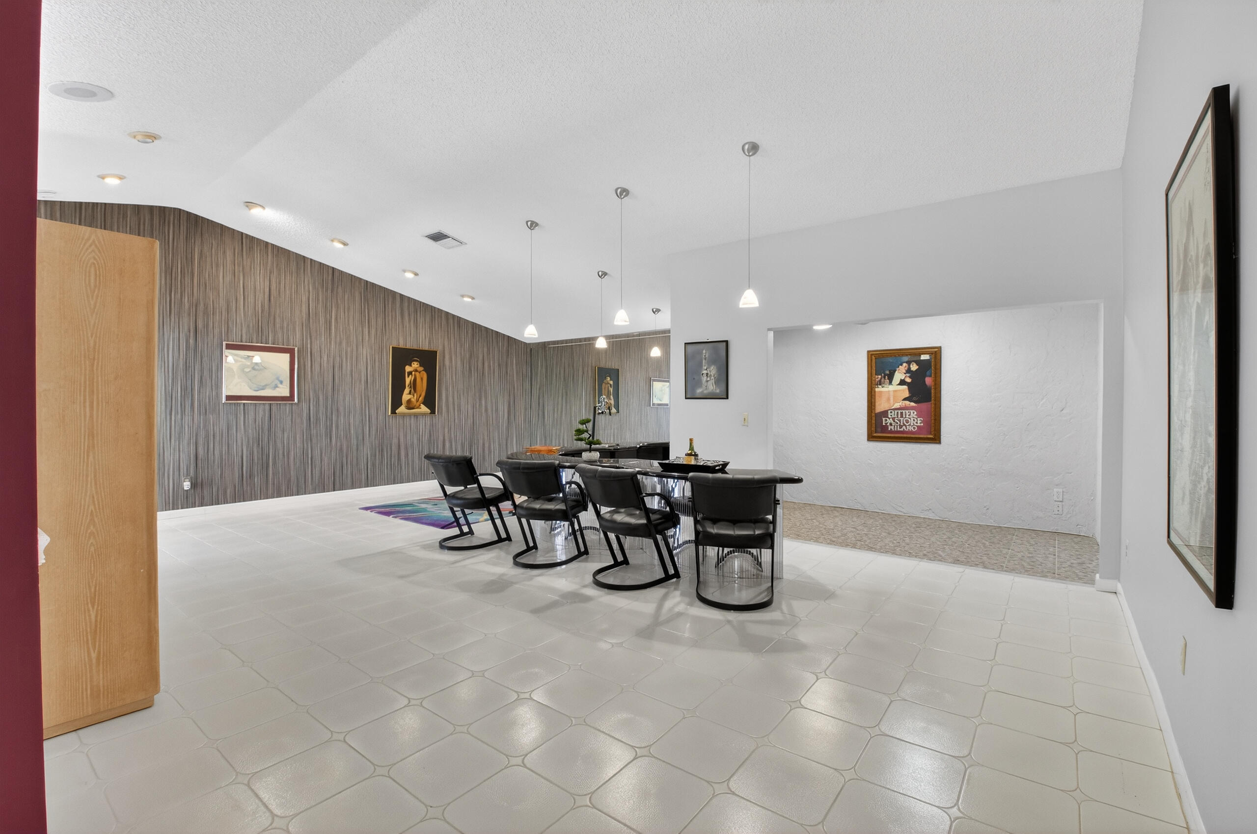 RAINBERRY BAY SEC 3 - Residential