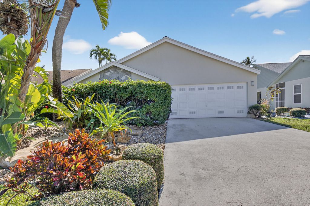 Photo of 2570 NW 13th Street, Delray Beach, FL 33445 (MLS # R11150199)