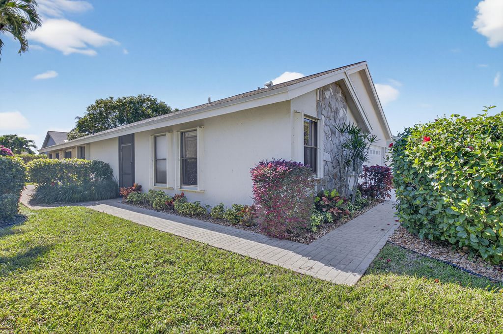 Photo of 2570 NW 13th Street, Delray Beach, FL 33445 (MLS # R11150199)